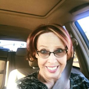 Meet your Posher, Sherry